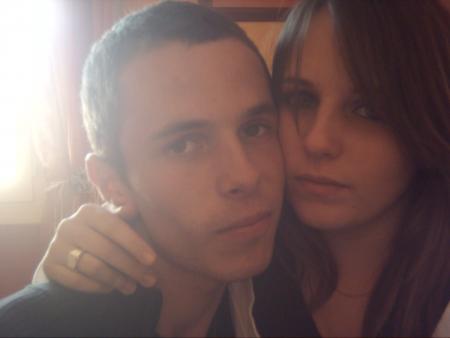 anto et karine