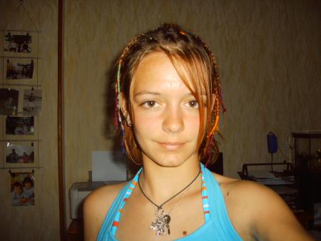 coralie