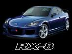 RX8