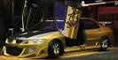 mitsubishi evolution 8