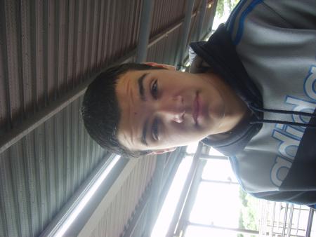 dim