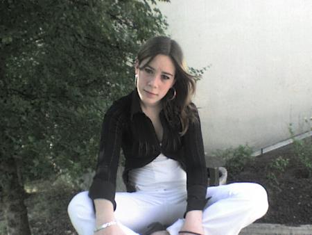 laurie