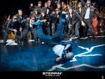 steppin