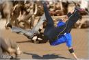 break dance