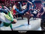 steppin