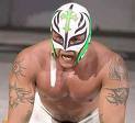 rey misterio