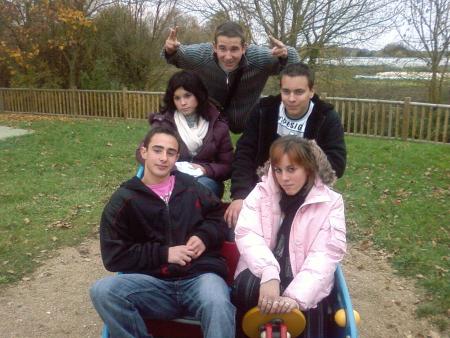 journee a st yriex